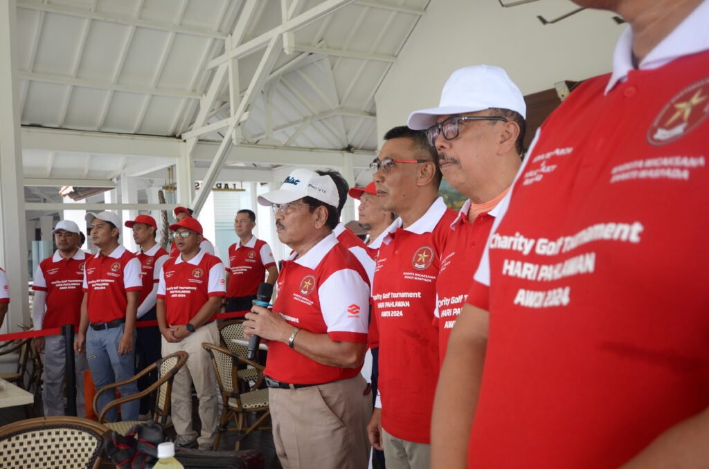 Briefing