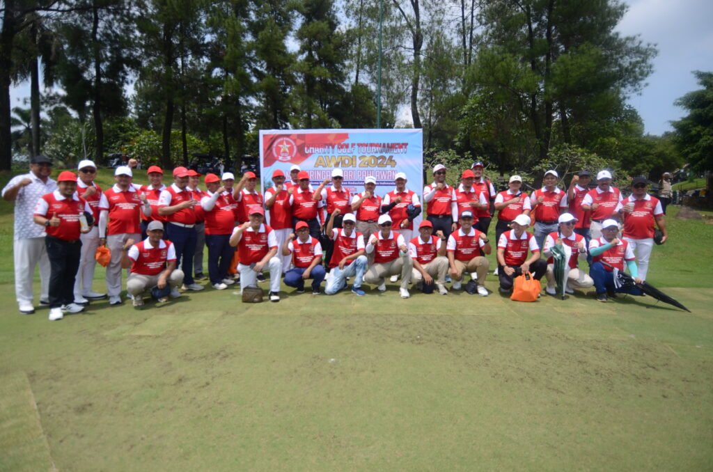 Charity Golf Tournament