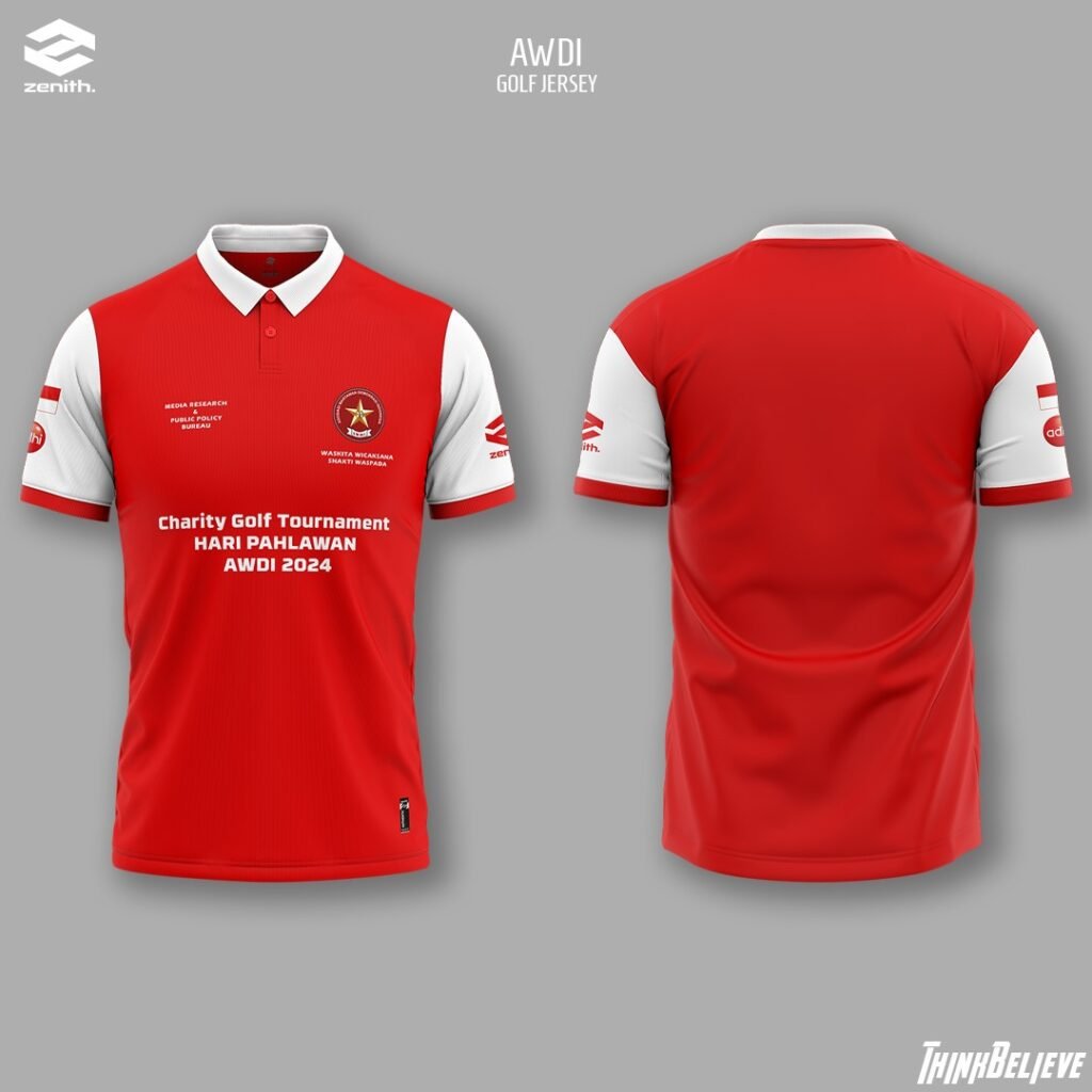 design jersey