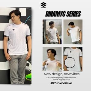 DINAMYC SERIES