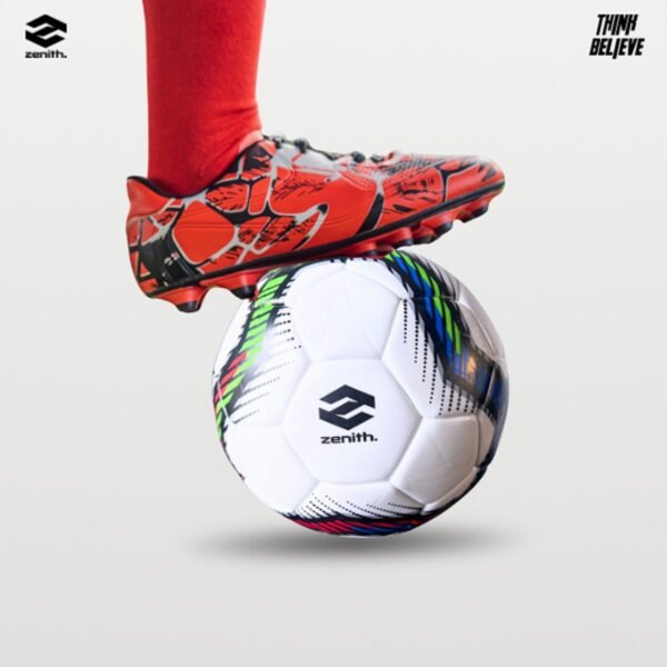 TOURAN BALL ZENITH