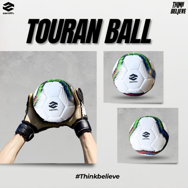 TOURAN BALL ZENITH