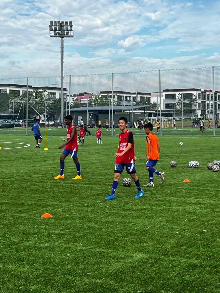 practice