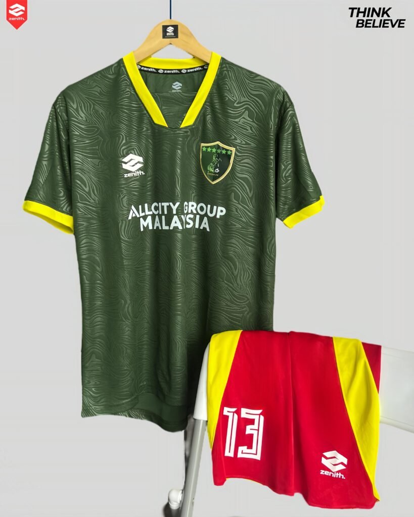 jersey