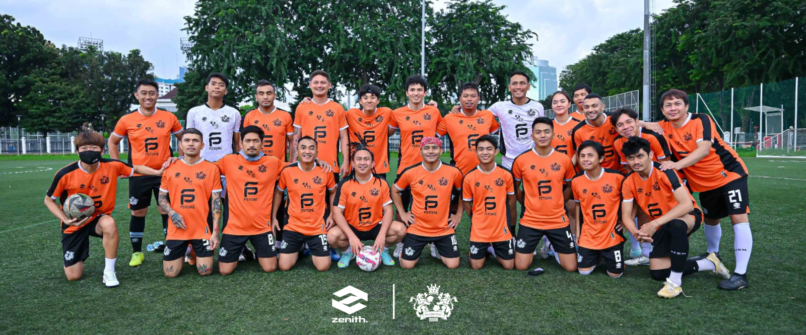 selebritis fc