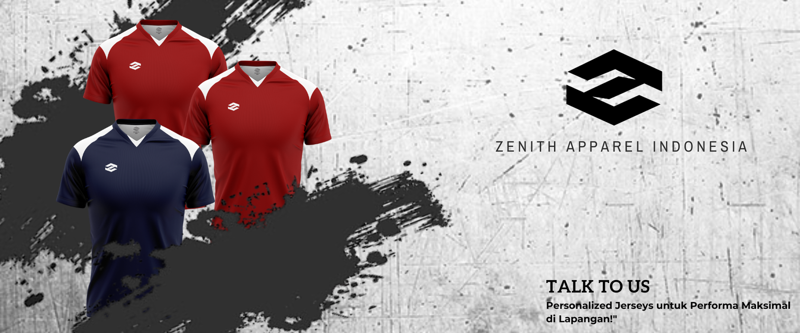 zenith retail