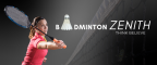 badminton